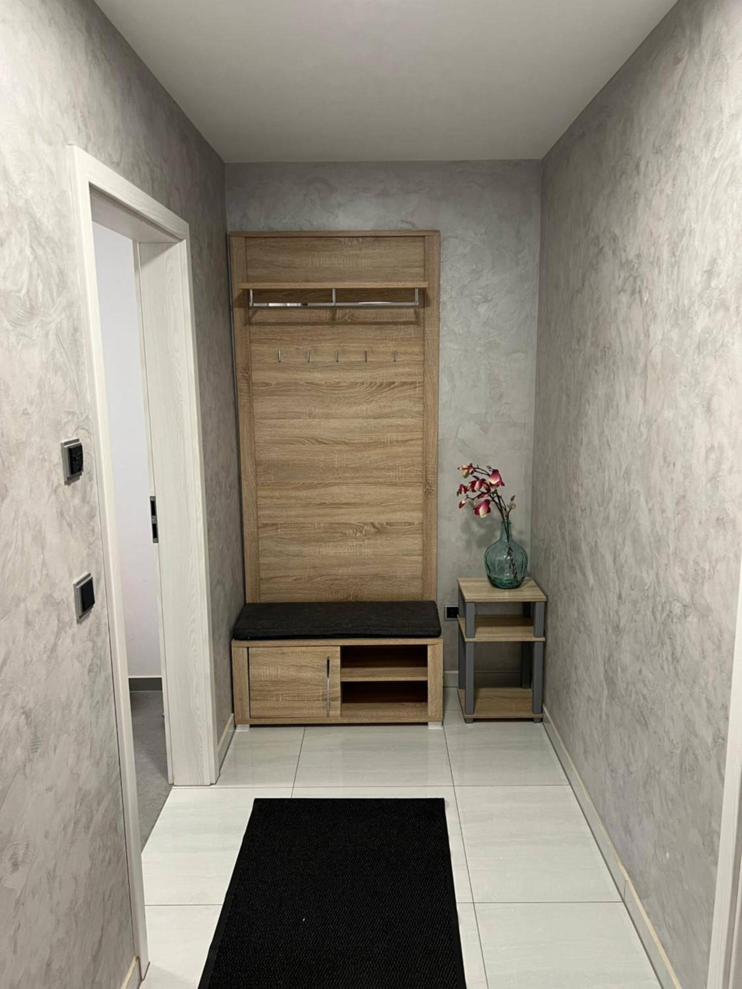 Moderne Im Kurort Tengen-neubau, Erstbezug Apartment *