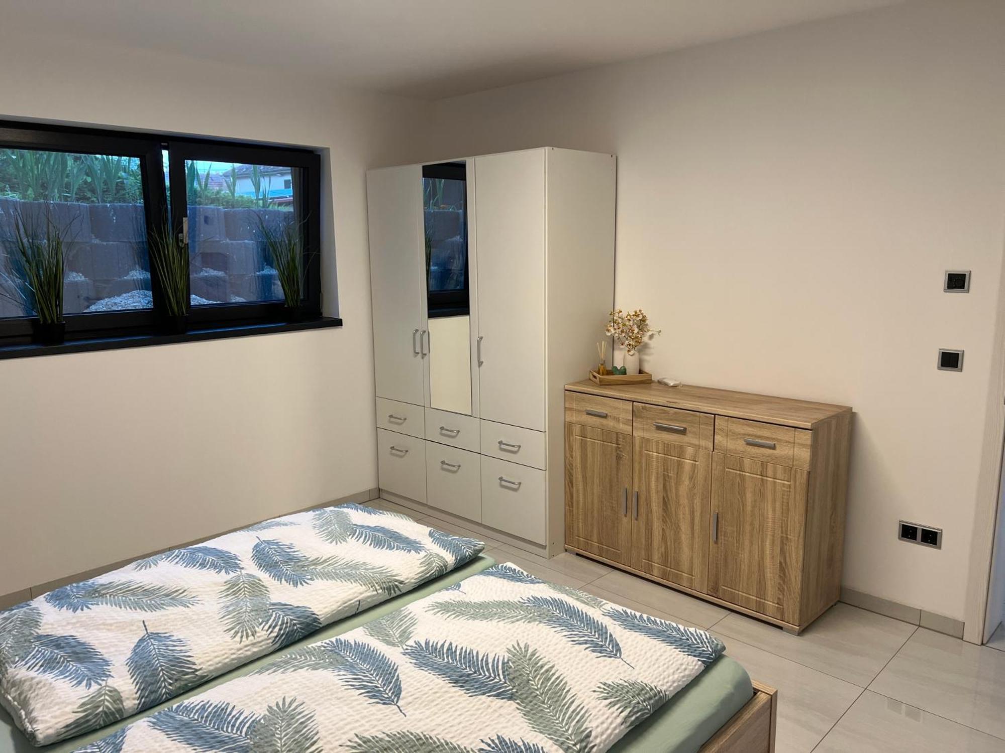 Moderne Im Kurort Tengen-neubau, Erstbezug Apartment *