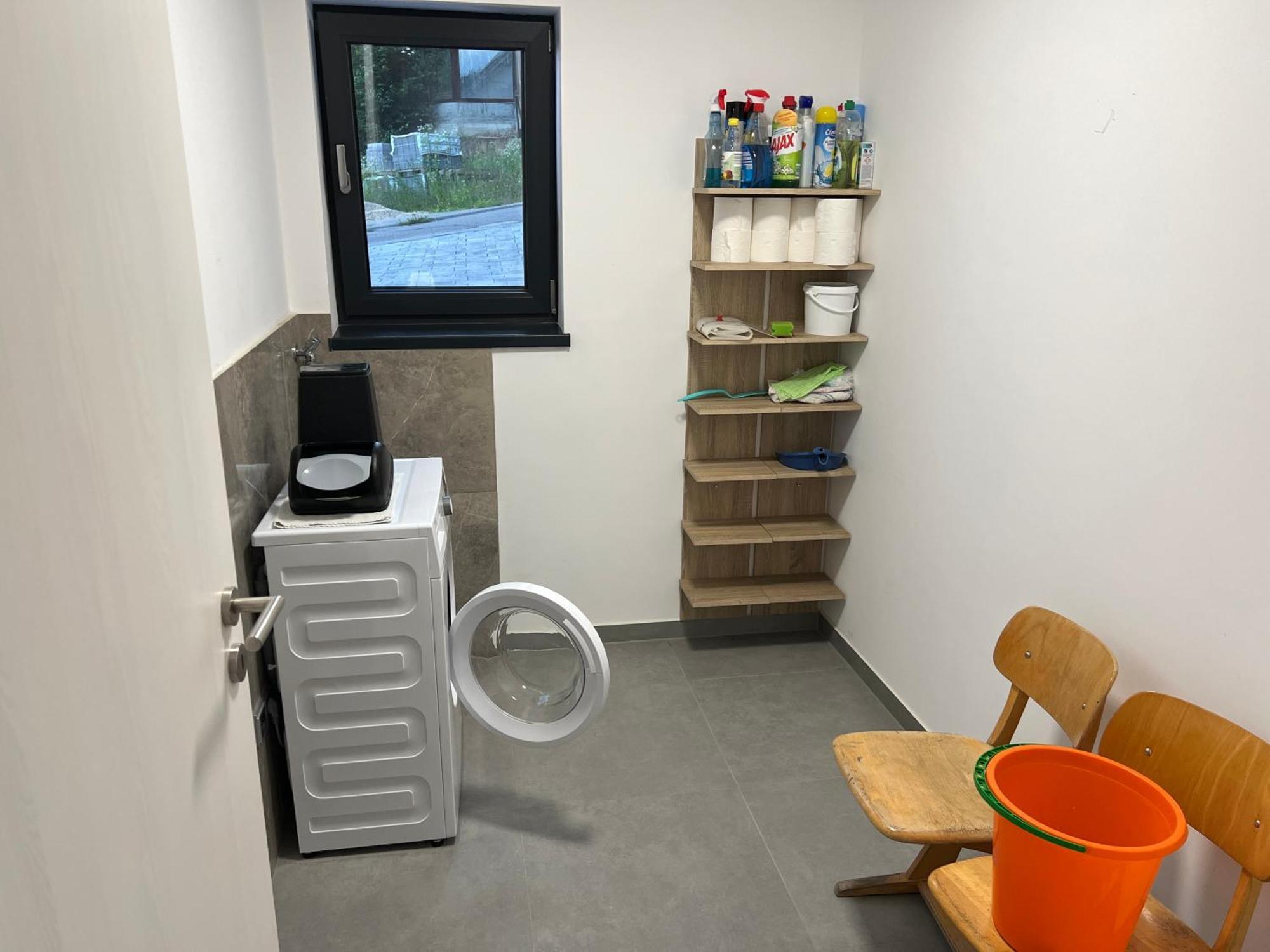 Apartment Moderne Im Kurort Tengen-neubau, Erstbezug *