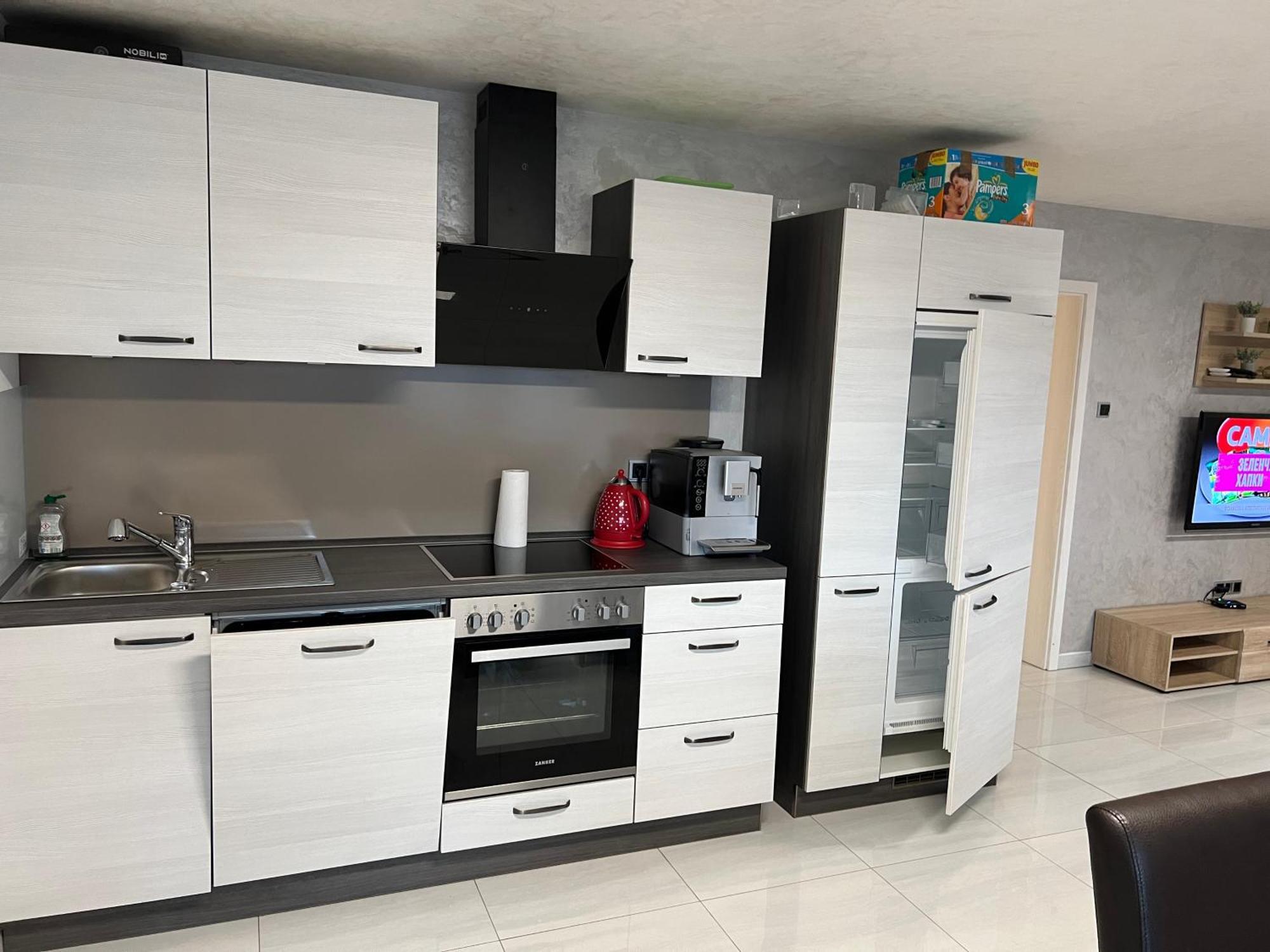 Apartment Moderne Im Kurort Tengen-neubau, Erstbezug Tengen